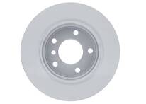 Тормозной диск Bosch 0 986 479 494 для BMW Z4 E85