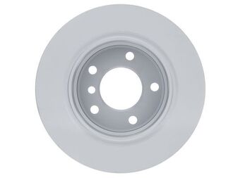 Bosch 0 986 479 494 <span>тормозной диск полный</span>
