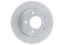 Тормозной диск Bosch 0 986 479 494 для BMW Z4 E85