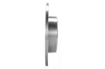 Bosch 0 986 479 516 <span>тормозной диск полный</span>
