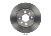 Тормозной диск Bosch 0 986 479 517 для Opel Adam M13