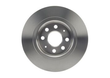 Bosch 0 986 479 517 <span>тормозной диск полный</span>
