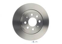 Тормозной диск Bosch 0 986 479 517 для Opel Adam M13