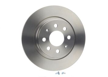 Bosch 0 986 479 517 <span>тормозной диск полный</span>