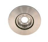 Тормозной диск Bosch 0 986 479 529 для Citroen C6 1 пок.