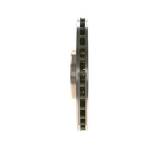 Тормозной диск Bosch 0 986 479 529 для Citroen C6 1 пок.