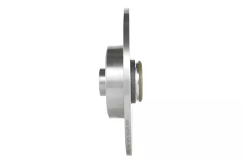 Bosch 0 986 479 276 <span>тормозной диск полный</span>