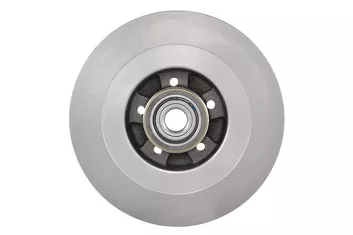 Bosch 0 986 479 276 <span>тормозной диск полный</span>