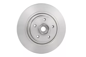 Bosch 0 986 479 276 <span>тормозной диск полный</span>