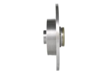Bosch 0 986 479 277 <span>тормозной диск полный</span>