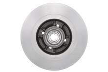 Тормозной диск Bosch 0 986 479 277 для Renault Grand Scenic 2 пок.