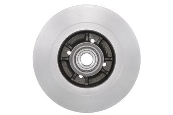 Bosch 0 986 479 277 <span>тормозной диск полный</span>
