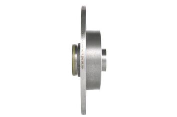 Bosch 0 986 479 277 <span>тормозной диск полный</span>