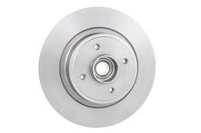 Тормозной диск Bosch 0 986 479 277 для Renault Grand Scenic 2 пок.
