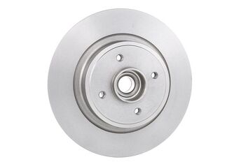 Bosch 0 986 479 277 <span>тормозной диск полный</span>