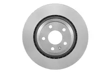 Тормозной диск Bosch 0 986 479 299 для Audi A6 C6 / седан / рестайлинг