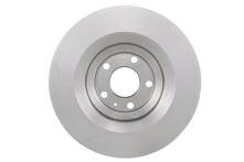 Тормозной диск Bosch 0 986 479 299 для Audi A6 C6 / седан / рестайлинг