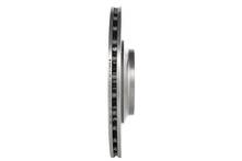 Тормозной диск Bosch 0 986 479 299 для Audi A6 C6 / седан / рестайлинг