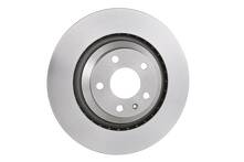 Тормозной диск Bosch 0 986 479 299 для Audi A6 C6 / седан / рестайлинг