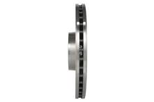 Тормозной диск Bosch 0 986 479 302 для Audi A6 C6 / седан / рестайлинг