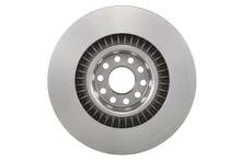 Тормозной диск Bosch 0 986 479 302 для Audi A6 C6 / седан / рестайлинг
