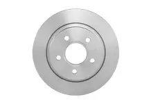 Тормозной диск Bosch  0 986 479 070