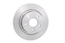 Тормозной диск Bosch  0 986 479 070