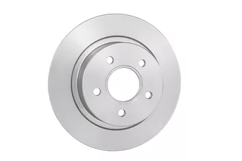 Bosch 0 986 479 070 <span>тормозной диск полный</span>