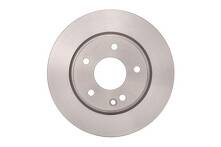 Тормозной диск Bosch 0 986 479 071 для Mercedes-Benz Vaneo W414