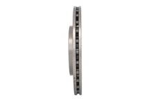 Тормозной диск Bosch 0 986 479 071 для Mercedes-Benz Vaneo W414