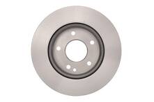 Тормозной диск Bosch 0 986 479 071 для Mercedes-Benz Vaneo W414