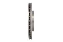 Тормозной диск Bosch 0 986 479 071 для Mercedes-Benz Vaneo W414