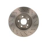 Тормозной диск Bosch 0 986 479 072 для Mercedes-Benz SL-Class R230