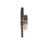 Тормозной диск Bosch 0 986 479 072 для Mercedes-Benz SL-Class R230