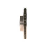 Тормозной диск Bosch 0 986 479 072 для Mercedes-Benz SL-Class R230