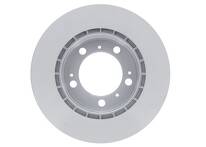 Тормозной диск Bosch 0 986 479 079 для Porsche Boxster 986 кабриолет / рестайлинг