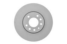 Тормозной диск Bosch 0 986 479 107 для Saab 9-3 2 пок. / кабриолет / рестайлинг