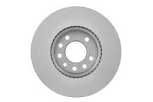 Тормозной диск Bosch 0 986 479 107 для Saab 9-3 2 пок. / кабриолет / рестайлинг
