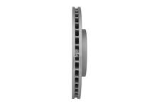 Тормозной диск Bosch 0 986 479 107 для Saab 9-3 2 пок. / кабриолет / рестайлинг