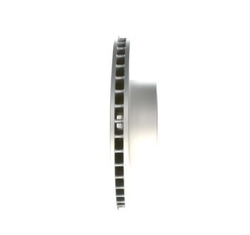 Bosch 0 986 479 116 <span>тормозной диск вентилируемый</span>