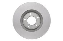 Тормозной диск Bosch 0 986 479 117 для Chrysler Voyager 4 пок.