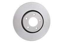 Тормозной диск Bosch 0 986 479 117 для Chrysler Voyager 4 пок.