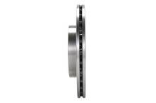 Тормозной диск Bosch 0 986 479 121 для Fiat Panda 2 пок.