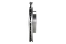Тормозной диск Bosch 0 986 479 121 для Fiat Panda 2 пок.