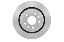 Тормозной диск Bosch 0 986 479 142 для Opel Vectra C / универсал / рестайлинг