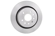 Тормозной диск Bosch 0 986 479 142 для Opel Vectra C / универсал / рестайлинг