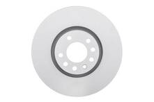 Тормозной диск Bosch 0 986 479 143 для Opel Vectra C / универсал / рестайлинг