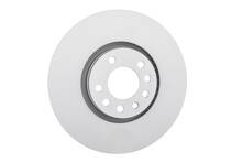 Тормозной диск Bosch 0 986 479 143 для Opel Vectra C / универсал / рестайлинг