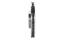 Тормозной диск Bosch 0 986 478 855 для Fiat Bravo 2 пок.