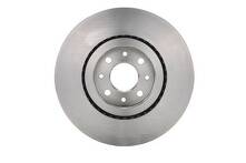 Тормозной диск Bosch 0 986 478 855 для Fiat Bravo 2 пок.